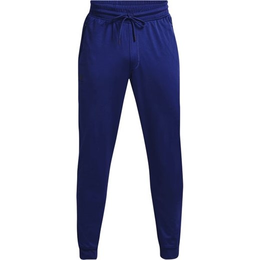 Spodnie dresowe męskie Sportstyle Joggers Under Armour ze sklepu SPORT-SHOP.pl w kategorii Spodnie męskie - zdjęcie 154278439