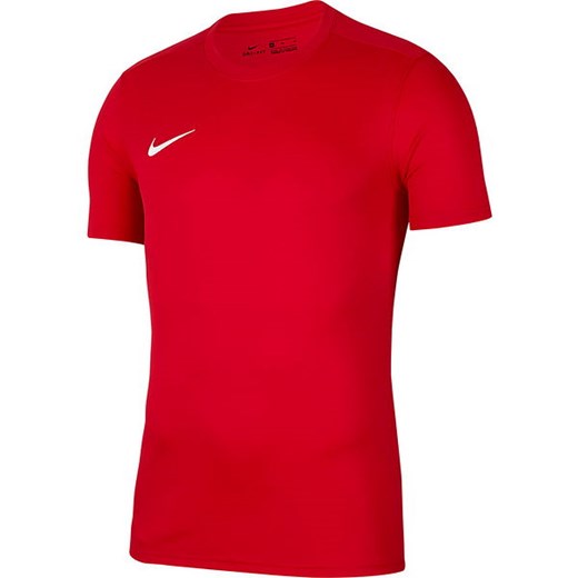 Koszulka męska Dry Park VII SS Nike ze sklepu SPORT-SHOP.pl w kategorii T-shirty męskie - zdjęcie 154278819