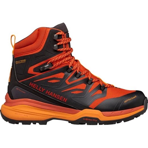 Buty Traverse HT Helly Hansen ze sklepu SPORT-SHOP.pl w kategorii Buty trekkingowe męskie - zdjęcie 154279099