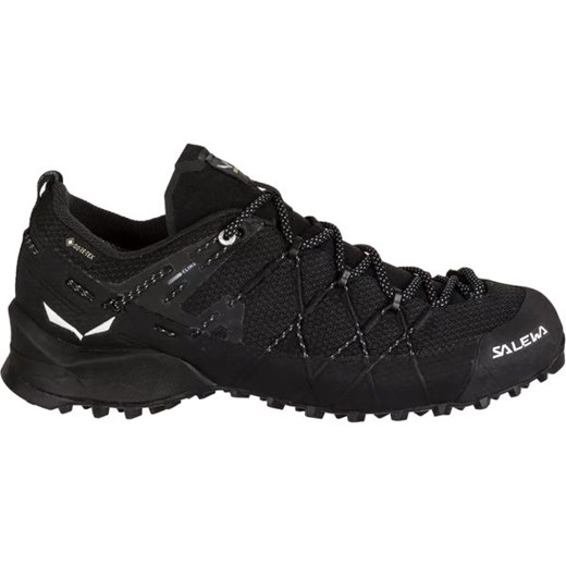 Buty podejściowe Wildfire 2 GTX Salewa ze sklepu SPORT-SHOP.pl w kategorii Buty trekkingowe damskie - zdjęcie 154279138