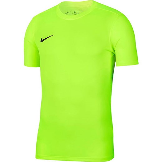 Koszulka męska Dry Park VII SS Nike Nike S promocja SPORT-SHOP.pl