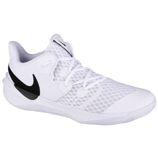 Buty siatkarskie Zoom Hyperspeed Court Nike Nike 44 promocja SPORT-SHOP.pl