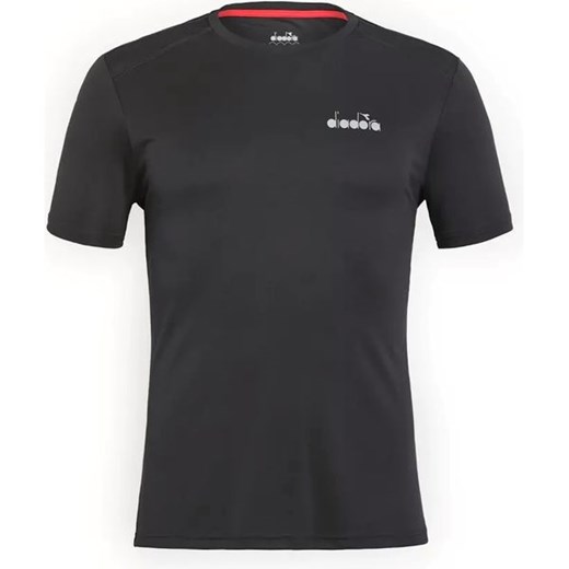Koszulka męska SS Run Diadora ze sklepu SPORT-SHOP.pl w kategorii T-shirty męskie - zdjęcie 154280327