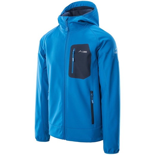 Softshell męski Sete Elbrus ze sklepu SPORT-SHOP.pl w kategorii Kurtki męskie - zdjęcie 154280328