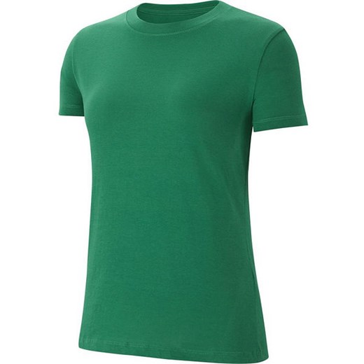 Koszulka damska Park Nike ze sklepu SPORT-SHOP.pl w kategorii Bluzki damskie - zdjęcie 154281055