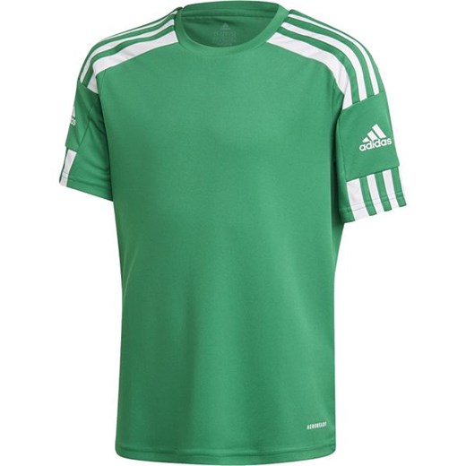 Koszulka juniorska Squadra 21 Jersey Adidas ze sklepu SPORT-SHOP.pl w kategorii T-shirty chłopięce - zdjęcie 154281517