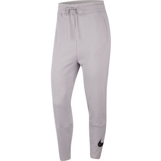Spodnie dresowe damskie Sportswear Swoosh Nike Nike S wyprzedaż SPORT-SHOP.pl