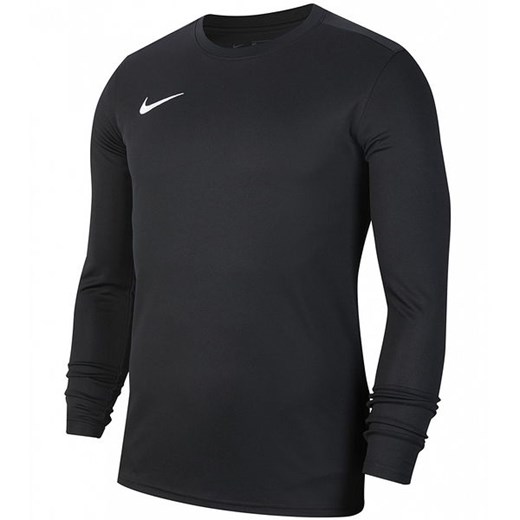 Longsleeve męski Dri-FIT Park VII Jersey Nike ze sklepu SPORT-SHOP.pl w kategorii T-shirty męskie - zdjęcie 154281619
