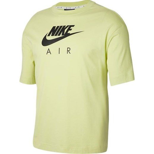 Koszulka damska Air Nike Nike S wyprzedaż SPORT-SHOP.pl