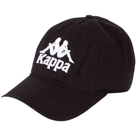 Czapka z daszkiem Vendo Kappa Kappa One Size okazja SPORT-SHOP.pl