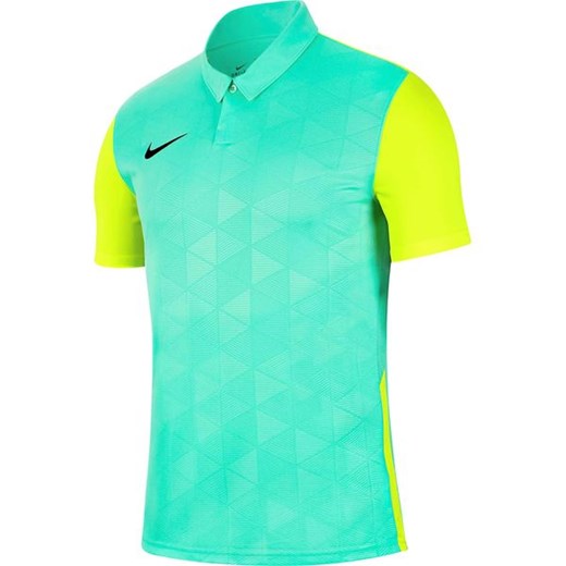 Koszulka młodzieżowa polo Trophy IV Jersey Nike Nike 147-158 SPORT-SHOP.pl okazyjna cena
