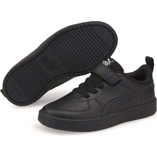 Buty Rickie AC PS Jr Puma ze sklepu SPORT-SHOP.pl w kategorii Buty sportowe dziecięce - zdjęcie 154282079