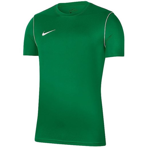 Koszulka młodzieżowa Park 20 Nike Nike 122-128 SPORT-SHOP.pl promocyjna cena