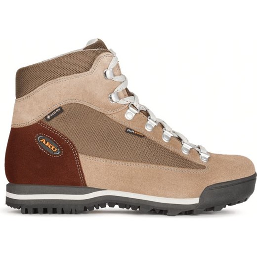 Buty trekkingowe Ultra Light Micro GTX Wm's Aku ze sklepu SPORT-SHOP.pl w kategorii Buty trekkingowe damskie - zdjęcie 154282487