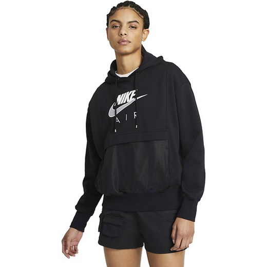 Bluza damska NSW Air Hoodie Nike Nike XL okazja SPORT-SHOP.pl