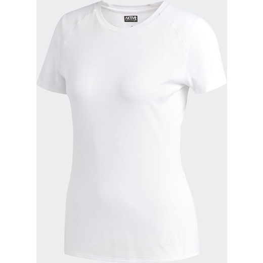 Koszulka damska Franchise Supernova Adidas XS okazja SPORT-SHOP.pl