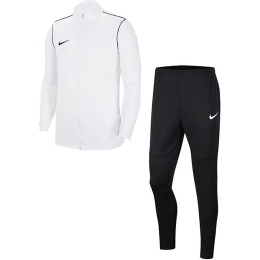 Dres męski Dry Park 20 Nike Nike M SPORT-SHOP.pl okazyjna cena