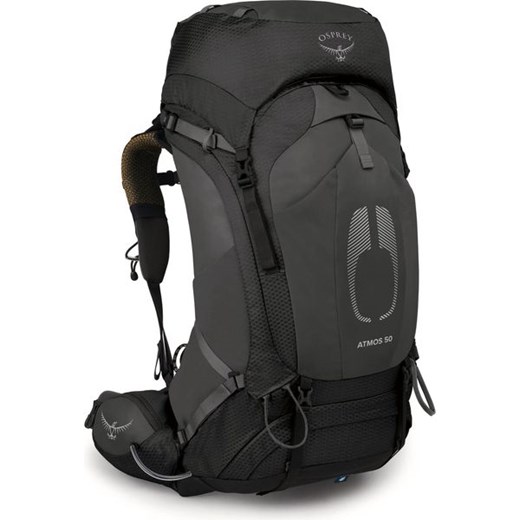 Plecak Atmos AG 50/53L Osprey ze sklepu SPORT-SHOP.pl w kategorii Plecaki - zdjęcie 154283338