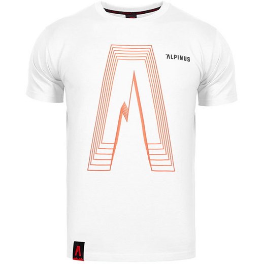 Koszulka męska Altai Alpinus Alpinus XL okazja SPORT-SHOP.pl