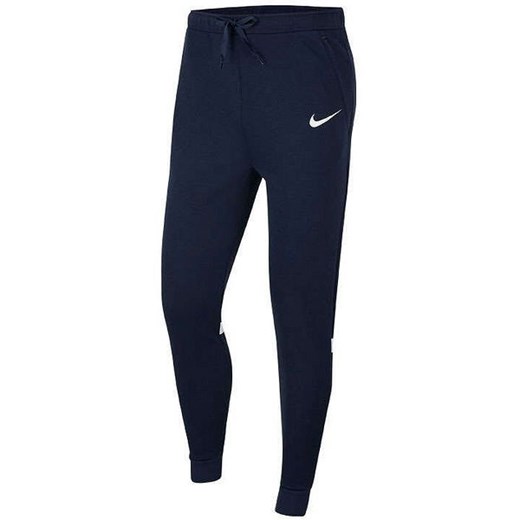 Spodnie męskie Strike 21 Fleece Pant Nike Nike M wyprzedaż SPORT-SHOP.pl