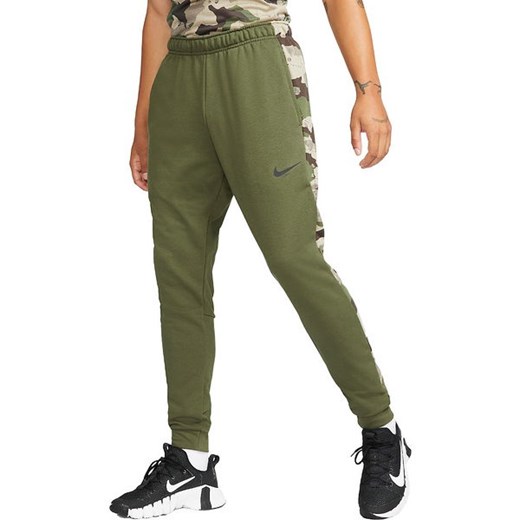 Spodnie męskie Dri-Fit Camo Nike Nike L okazja SPORT-SHOP.pl