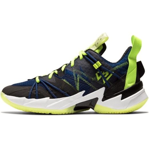 Buty Jordan Why Not Zer0.3 Nike ze sklepu SPORT-SHOP.pl w kategorii Buty sportowe męskie - zdjęcie 154284465