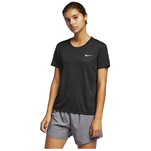 Koszulka damska Miler Top Nike Nike XS wyprzedaż SPORT-SHOP.pl