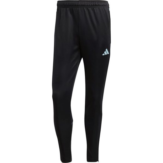Spodnie męskie Tiro 23 Club Training Adidas ze sklepu SPORT-SHOP.pl w kategorii Spodnie męskie - zdjęcie 154284726