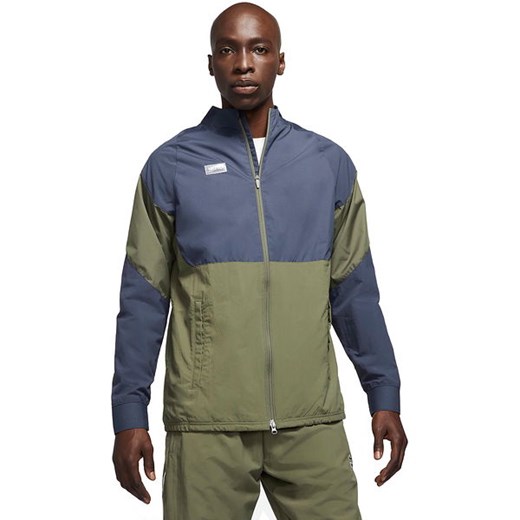 Kurtka męska F.C. AWF Nike ze sklepu SPORT-SHOP.pl w kategorii Bluzy męskie - zdjęcie 154285008