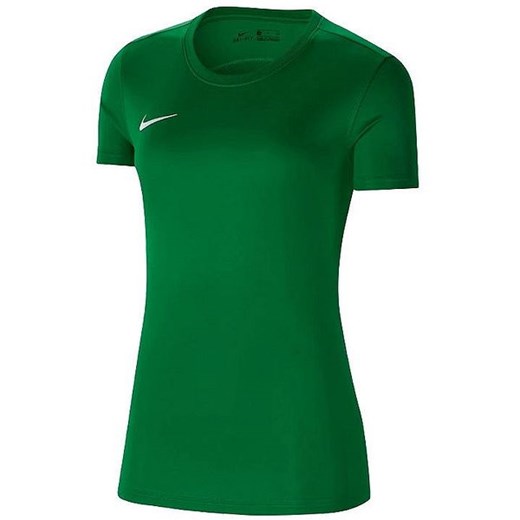 Koszulka damska Dry Park VII Nike ze sklepu SPORT-SHOP.pl w kategorii Bluzki damskie - zdjęcie 154285316