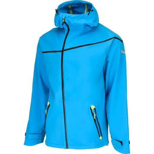 Softshell męski Windstop Puma ze sklepu SPORT-SHOP.pl w kategorii Kurtki męskie - zdjęcie 154285329