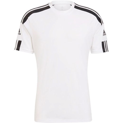 Koszulka piłkarska męska Squadra 21 Jersey Adidas ze sklepu SPORT-SHOP.pl w kategorii T-shirty męskie - zdjęcie 154285525