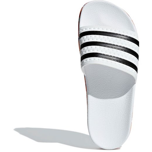 Klapki Adilette New Bold Adidas Originals ze sklepu SPORT-SHOP.pl w kategorii Klapki damskie - zdjęcie 154285796