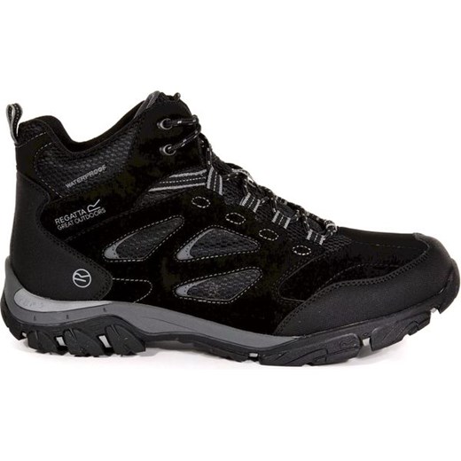 Buty trekkingowe Holcombe IEP Mid Regatta ze sklepu SPORT-SHOP.pl w kategorii Buty trekkingowe męskie - zdjęcie 154286345