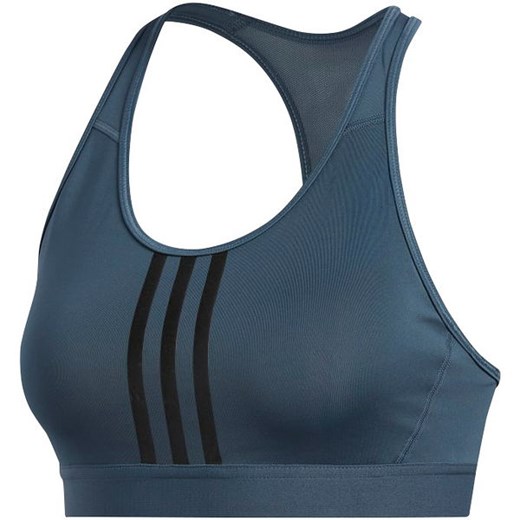 Biustonosz sportowy Don't Rest Alphaskin Padded Adidas XXS wyprzedaż SPORT-SHOP.pl