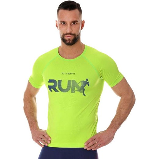 Koszulka męska Running Air Pro Brubeck XL okazja SPORT-SHOP.pl