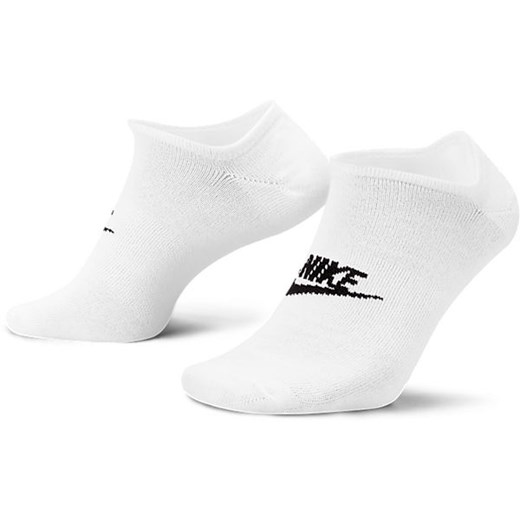 Skarpetki stopki Everyday Essential 3 pary Nike ze sklepu SPORT-SHOP.pl w kategorii Skarpetki męskie - zdjęcie 154286627