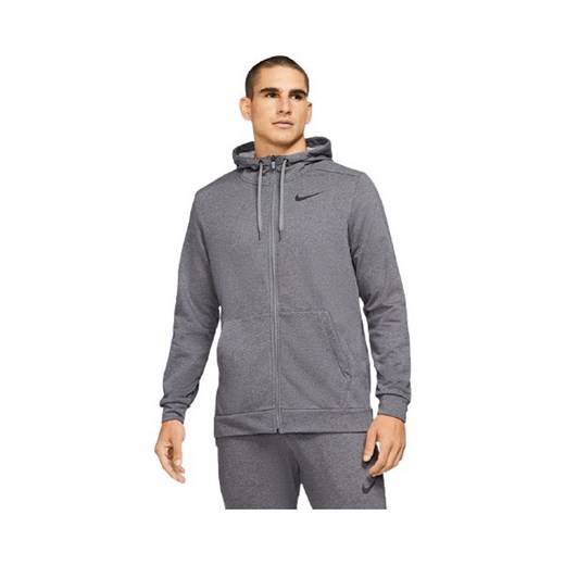 Bluza męska NSW Dri-Fit Nike Nike L okazyjna cena SPORT-SHOP.pl