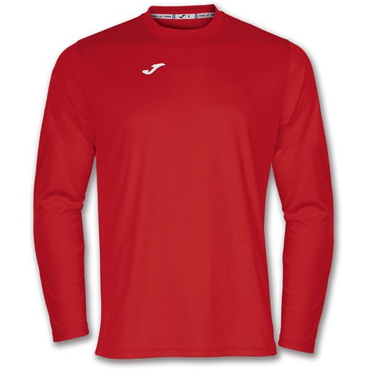 Longsleeve piłkarski męski Combi Joma ze sklepu SPORT-SHOP.pl w kategorii T-shirty męskie - zdjęcie 154286677