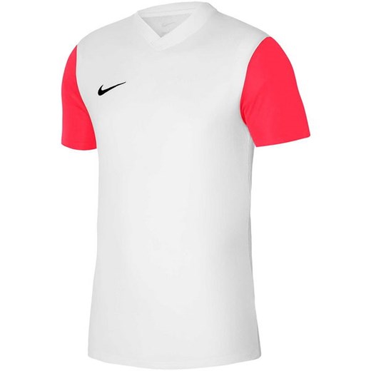 Koszulka juniorska Dri-Fit Tiempo Premier II Jersey SS Nike ze sklepu SPORT-SHOP.pl w kategorii T-shirty chłopięce - zdjęcie 154287135