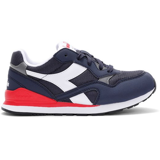 Buty N.92 PS Jr Diadora ze sklepu SPORT-SHOP.pl w kategorii Buty sportowe dziecięce - zdjęcie 154287357