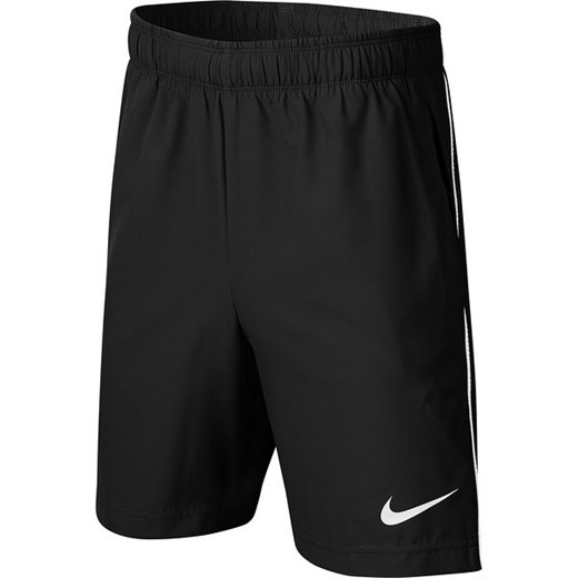 Spodenki chłopięce Woven 6" Nike Nike 128-137 okazja SPORT-SHOP.pl