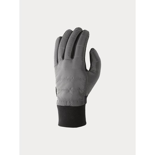 Rękawiczki H4Z22 REU005 4F XL wyprzedaż SPORT-SHOP.pl