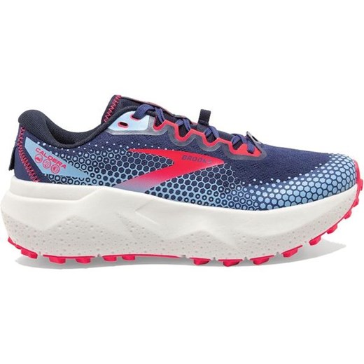 Buty do biegania Caldera 6 Wm's Brooks ze sklepu SPORT-SHOP.pl w kategorii Buty sportowe damskie - zdjęcie 154288787
