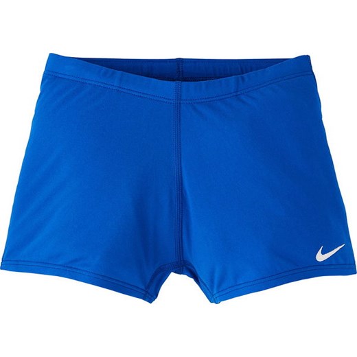 Kąpielówki chłopięce Poly Solid Nike Swim ze sklepu SPORT-SHOP.pl w kategorii Kąpielówki chłopięce - zdjęcie 154288858