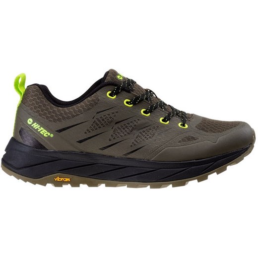 Buty Himalchi V Hi-Tec ze sklepu SPORT-SHOP.pl w kategorii Buty trekkingowe męskie - zdjęcie 154288969