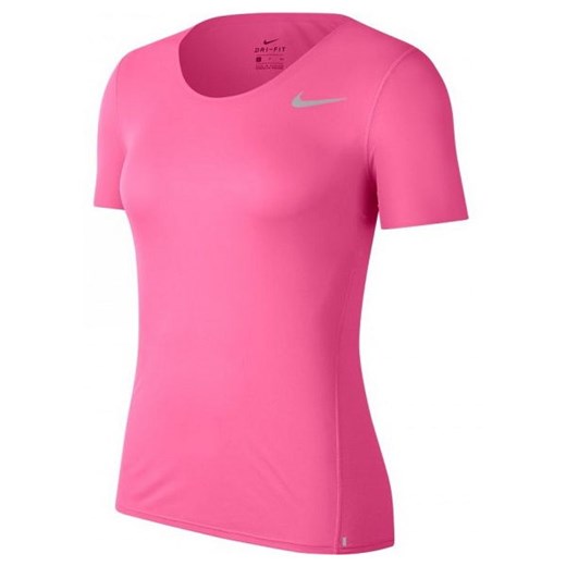 Koszulka damska City Sleek Nike Nike XS promocja SPORT-SHOP.pl