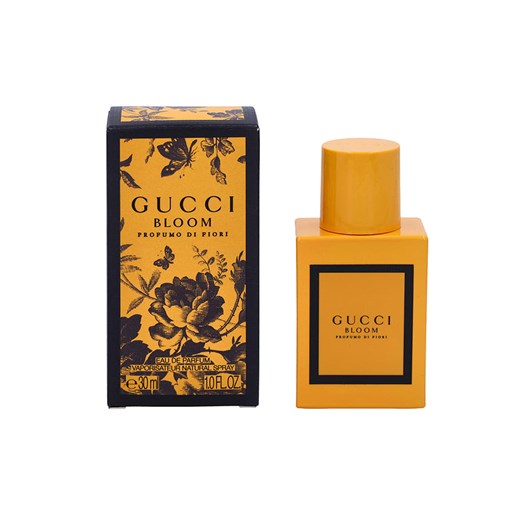 Bloom Profumo Di Fiori - EDP - 30 ml Gucci onesize okazyjna cena Limango Polska