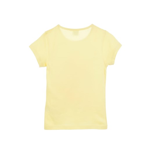 Koszulka "Minnie" w kolorze żółtym Minnie Mouse 98 promocja Limango Polska