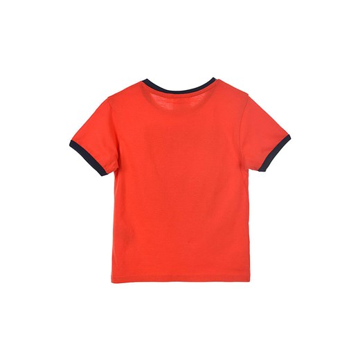 Koszulka "Psi Patrol" w kolorze pomarańczowym 110 promocyjna cena Limango Polska